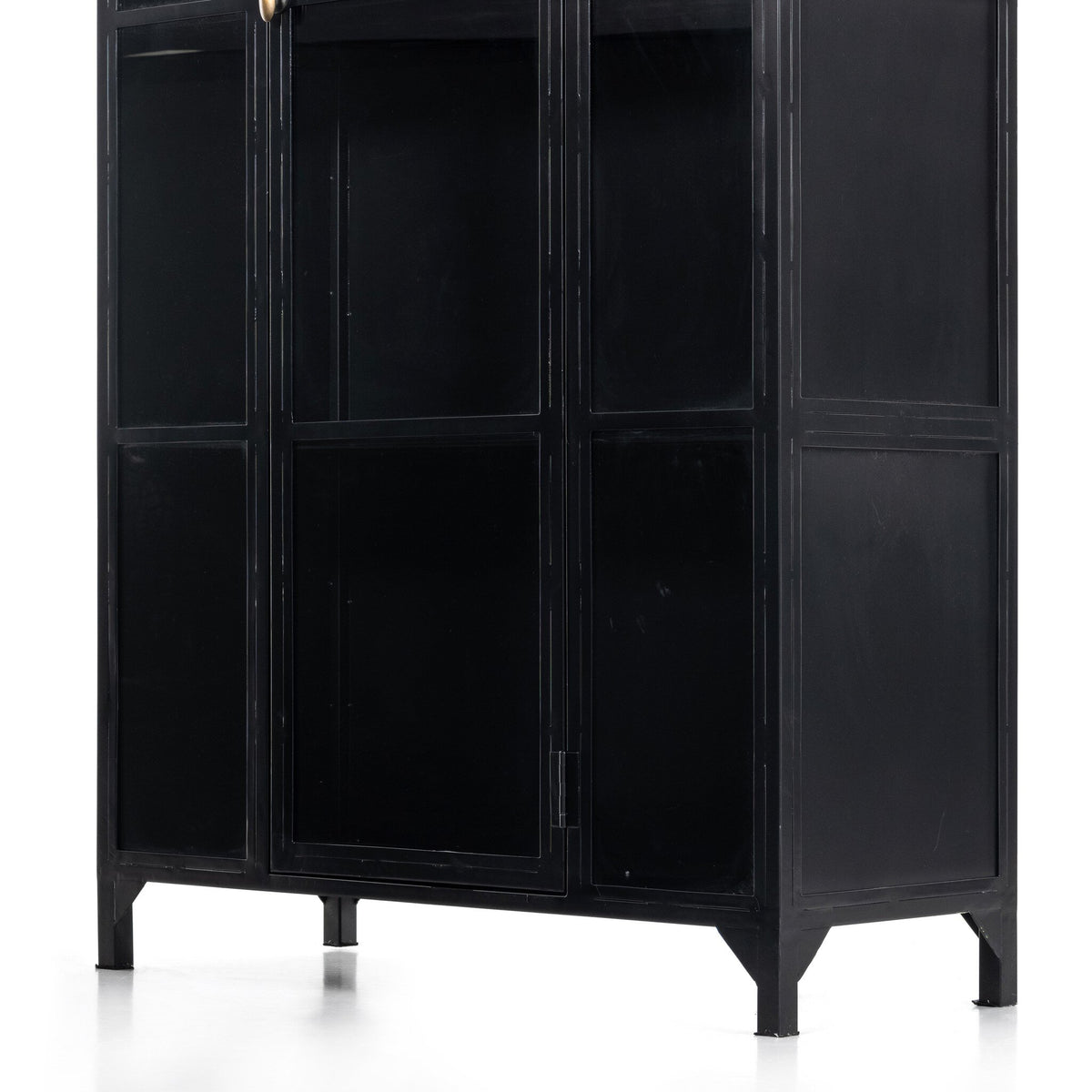 Belmont Metal Cabinet