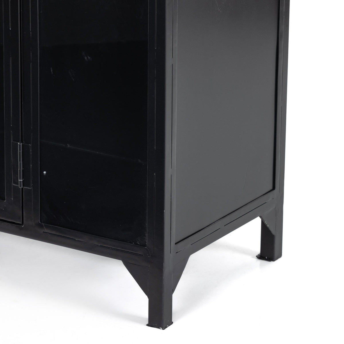 Belmont Metal Cabinet