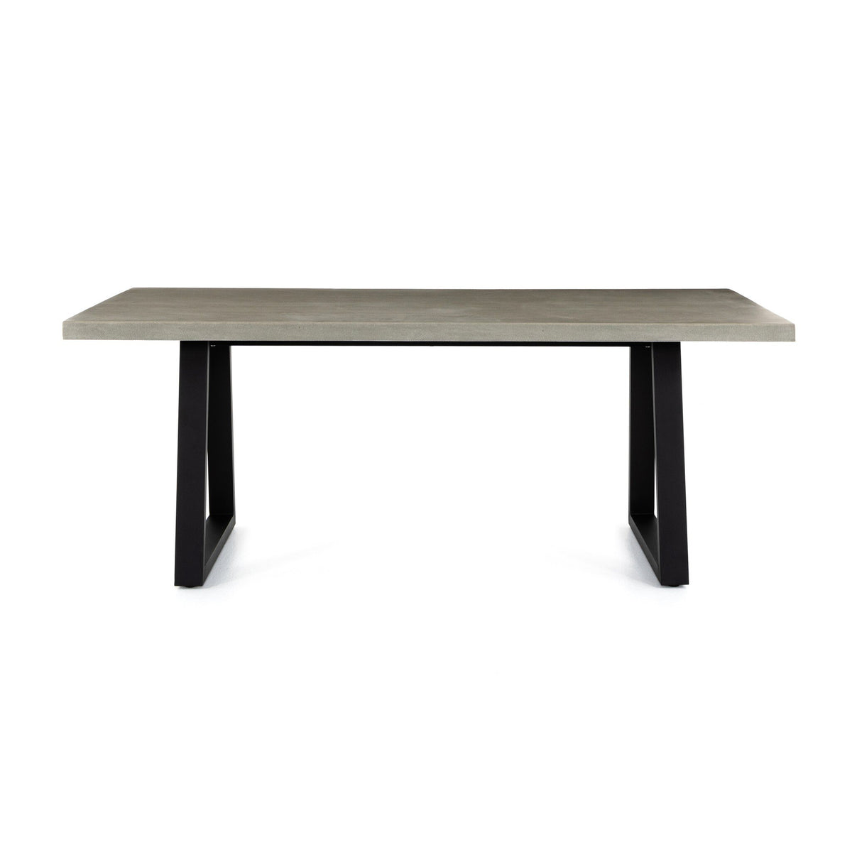 Cyrus Outdoor Dining Table-79"