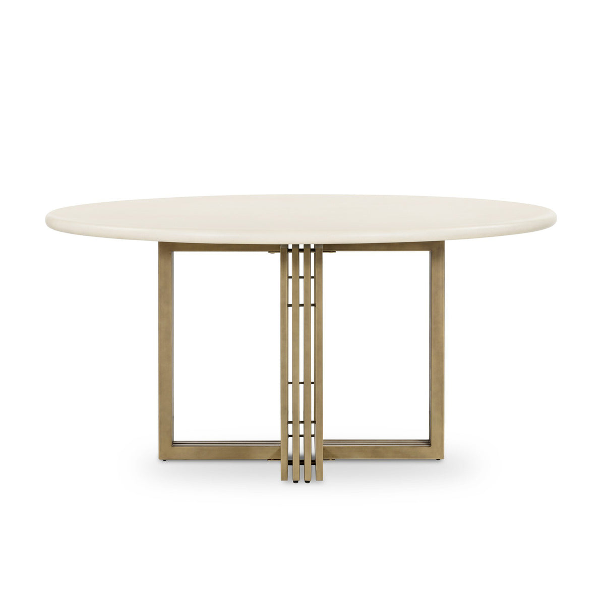 Mia Round Dining Table