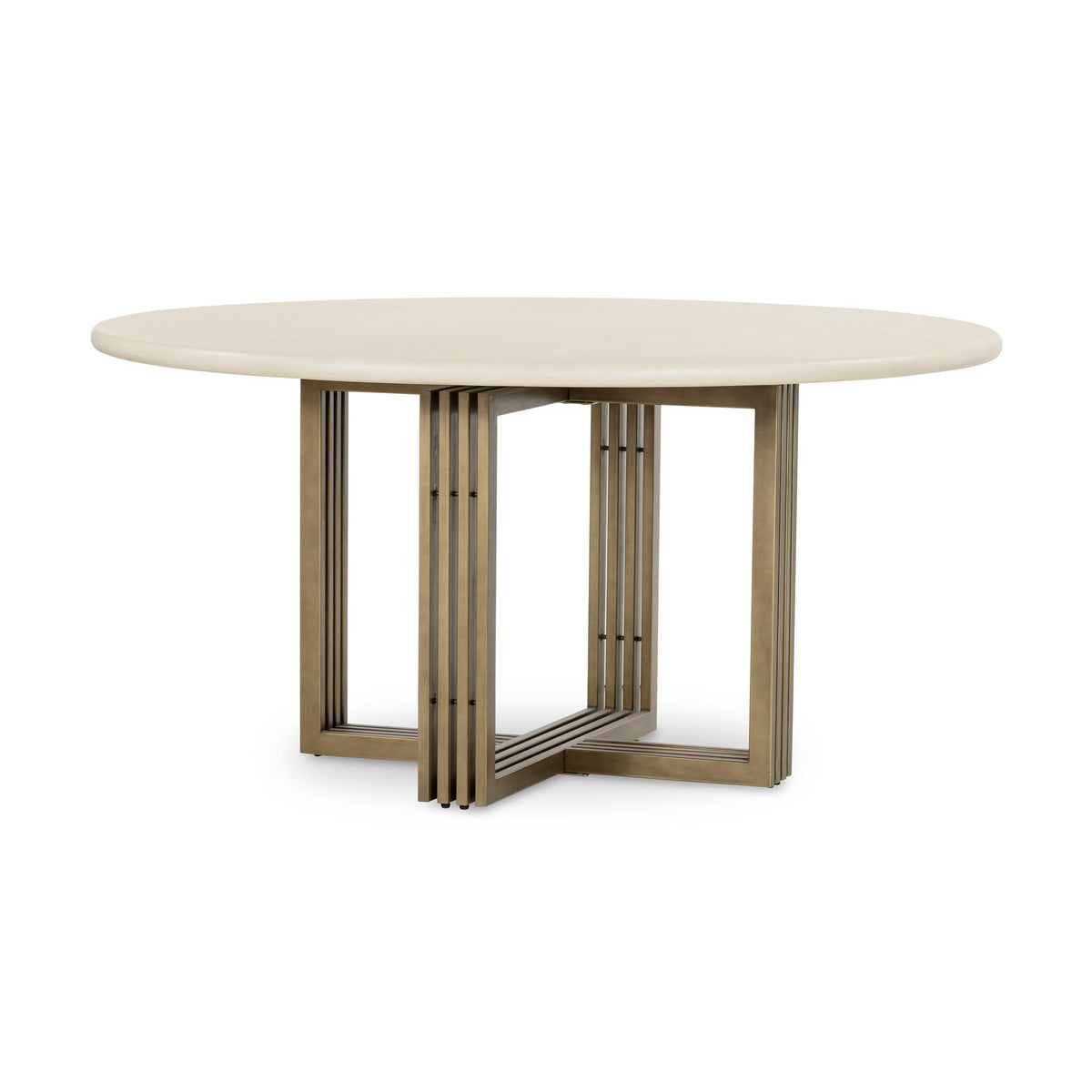 Mia Round Dining Table