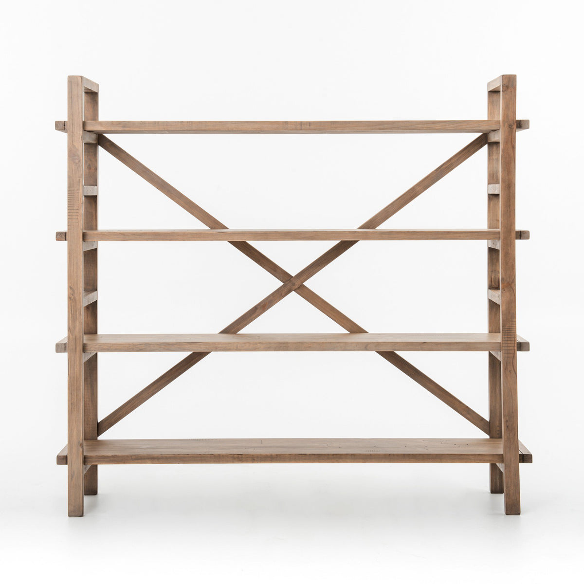 Toscana Large Bookshelf