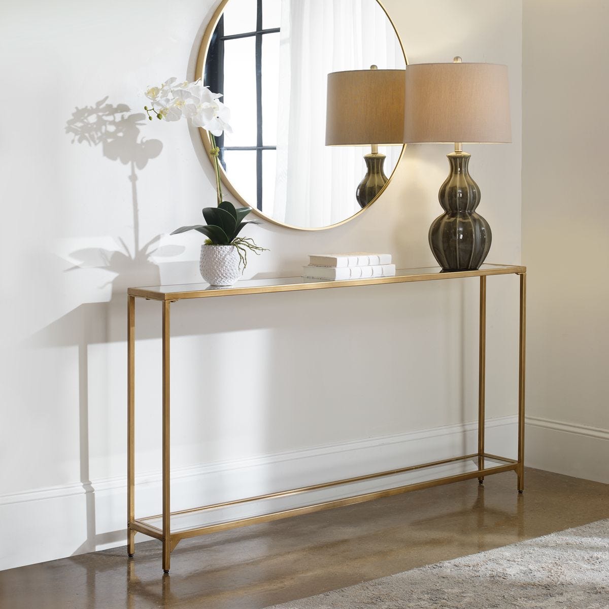 ACCENT FURNITURE