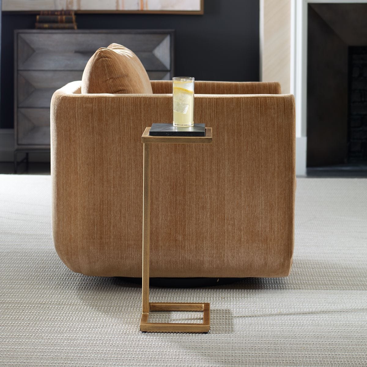 ACCENT FURNITURE