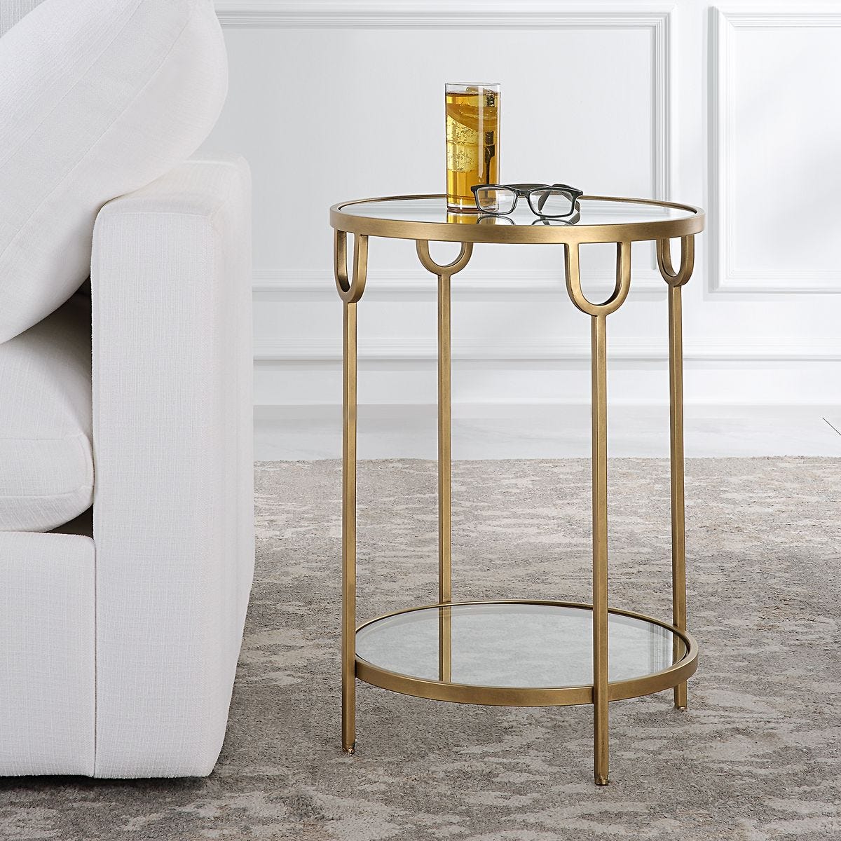 ACCENT FURNITURE