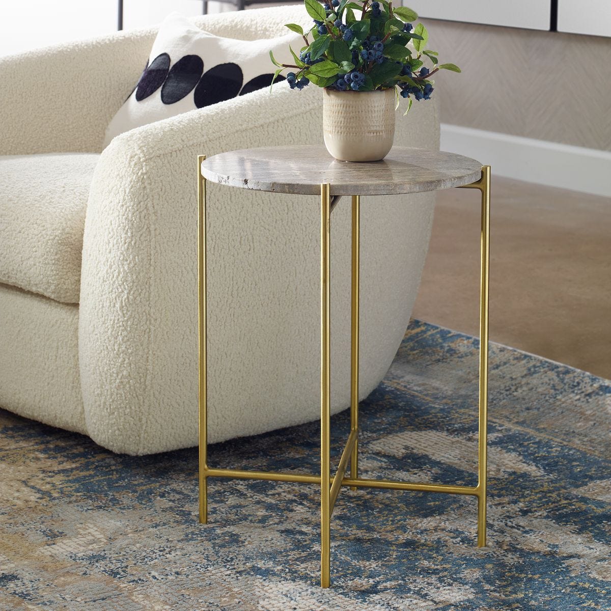 ACCENT FURNITURE