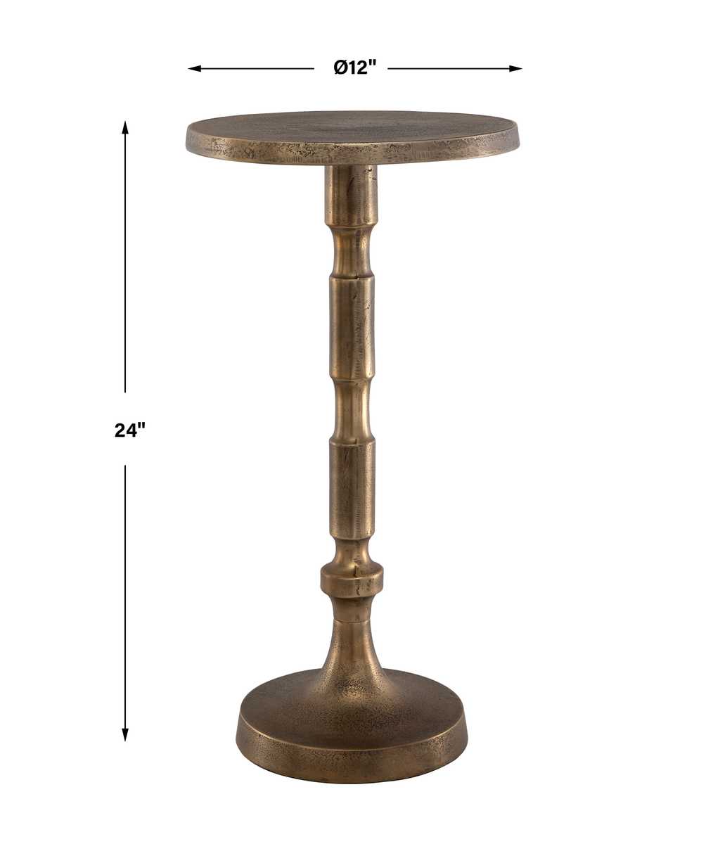 ACCENT FURNITURE