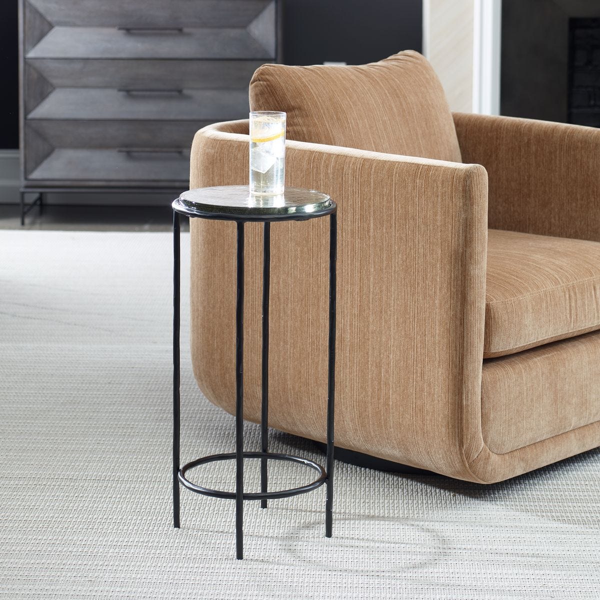 ACCENT FURNITURE