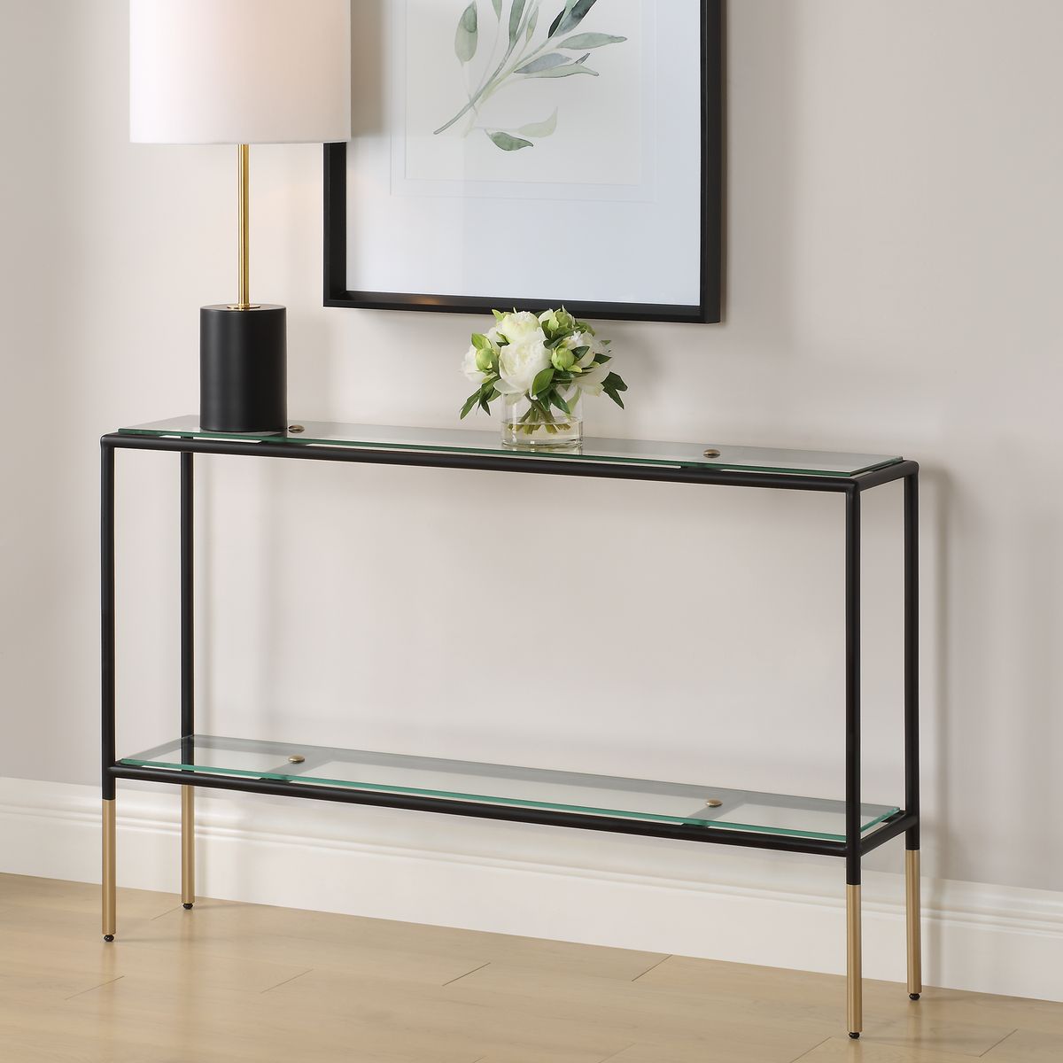 ACCENT FURNITURE
