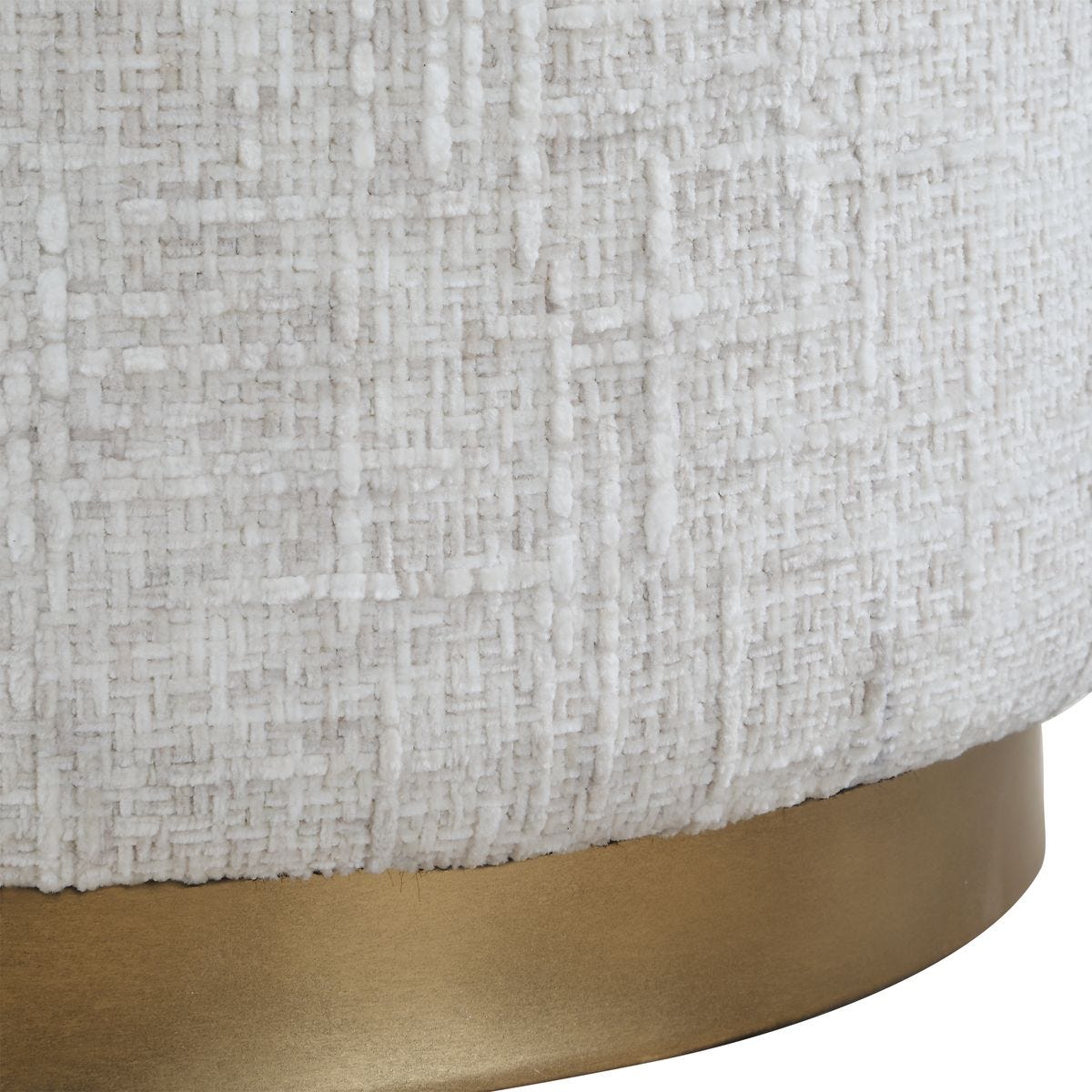 ACCENT STOOL