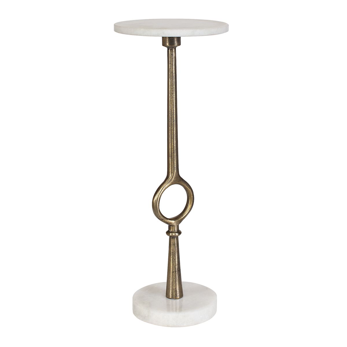 ACCENT TABLE