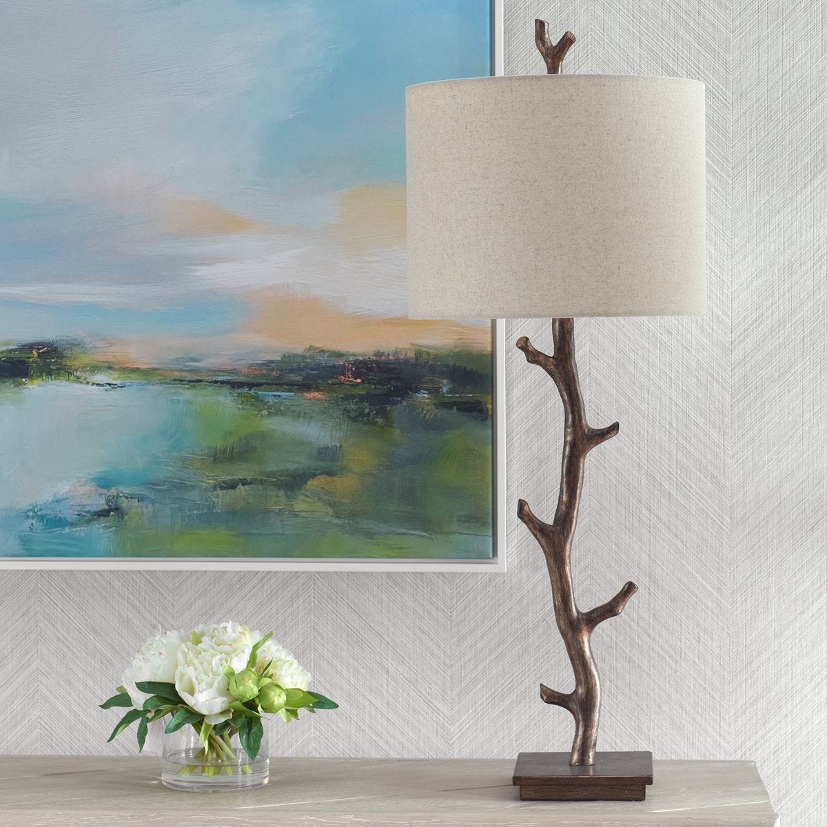 TABLE LAMP