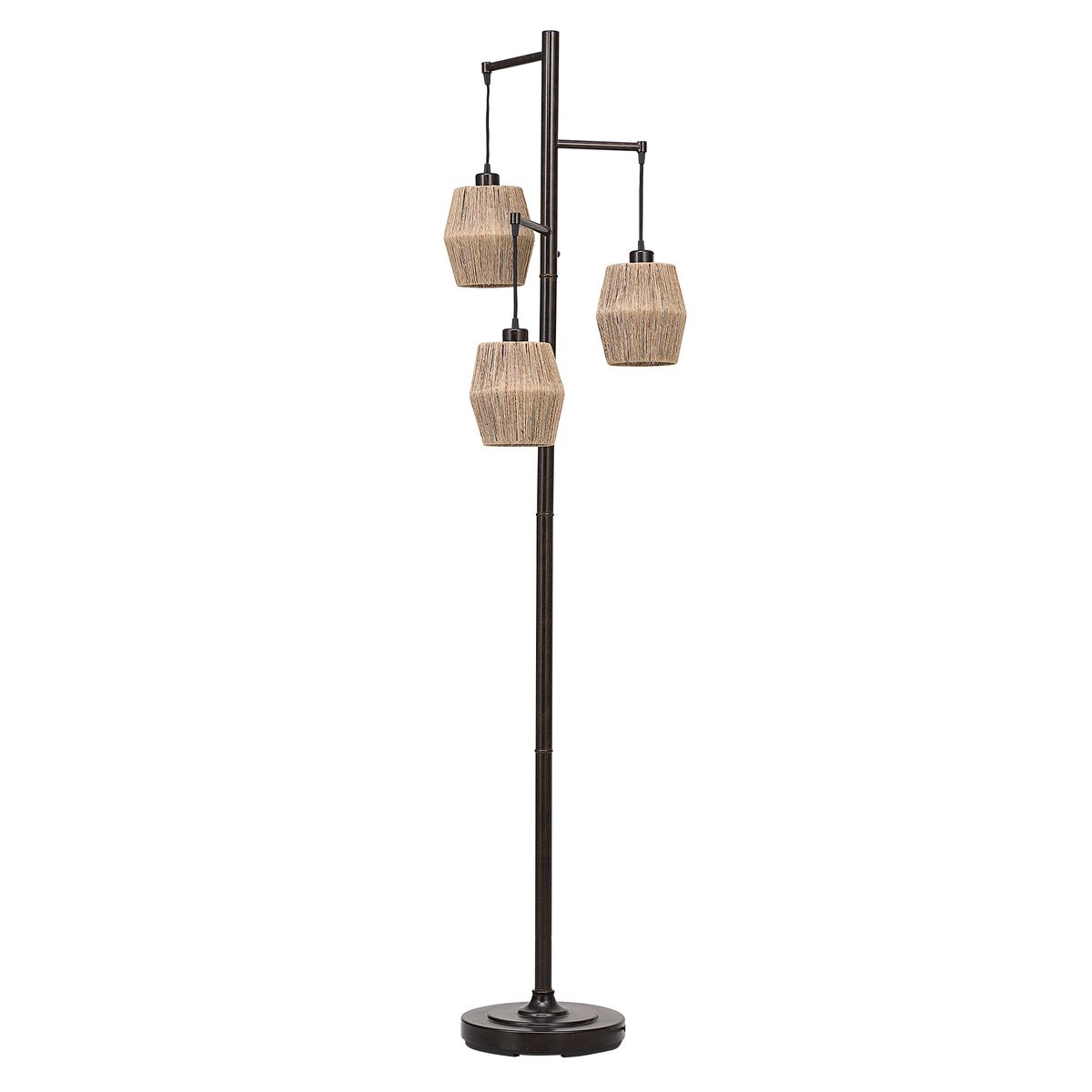 FLOOR LAMP