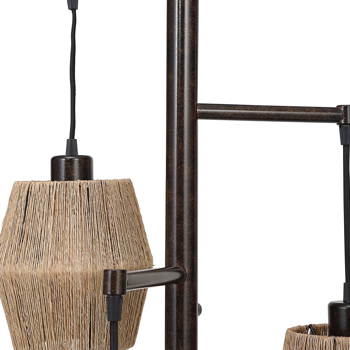FLOOR LAMP