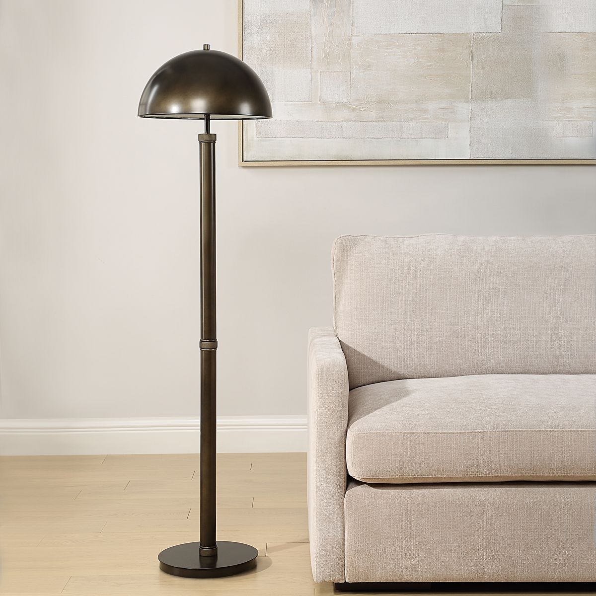 FLOOR LAMP