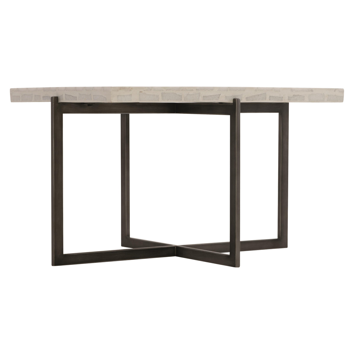 Stillwater Outdoor Cocktail Table - Bernhardt Living (BRH-1507)