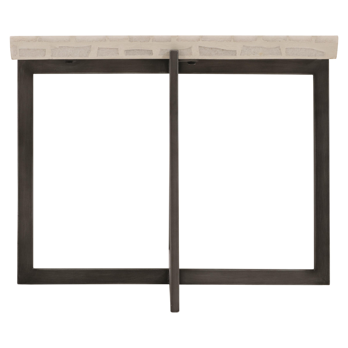 Stillwater Outdoor Cocktail Table - Bernhardt Living (BRH-1507)