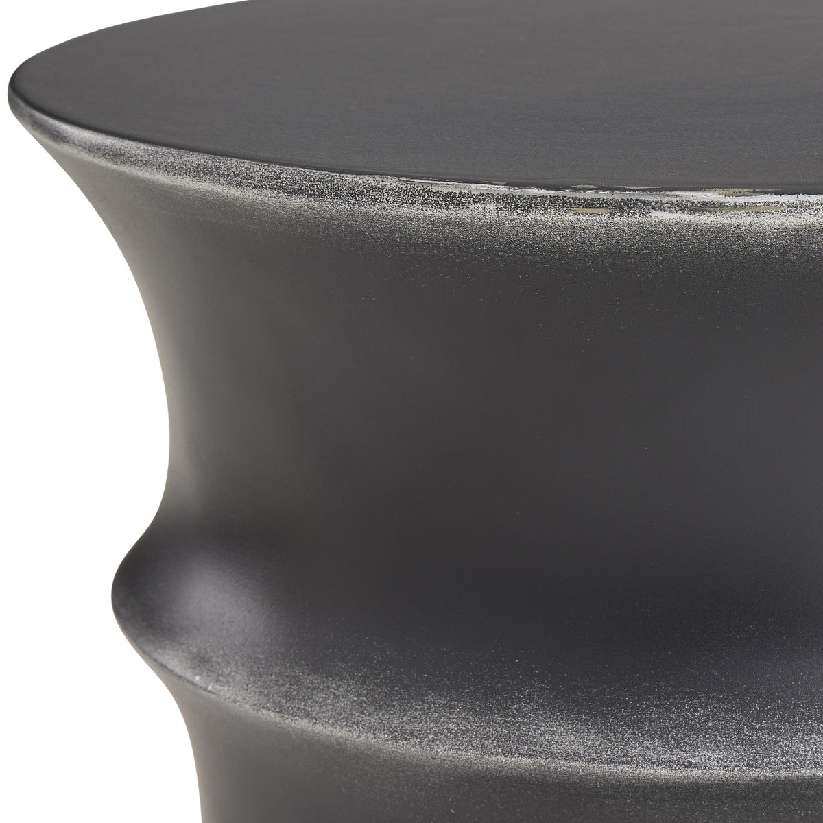 Maya Outdoor Accent Table - Bernhardt Living (BRH-1147)
