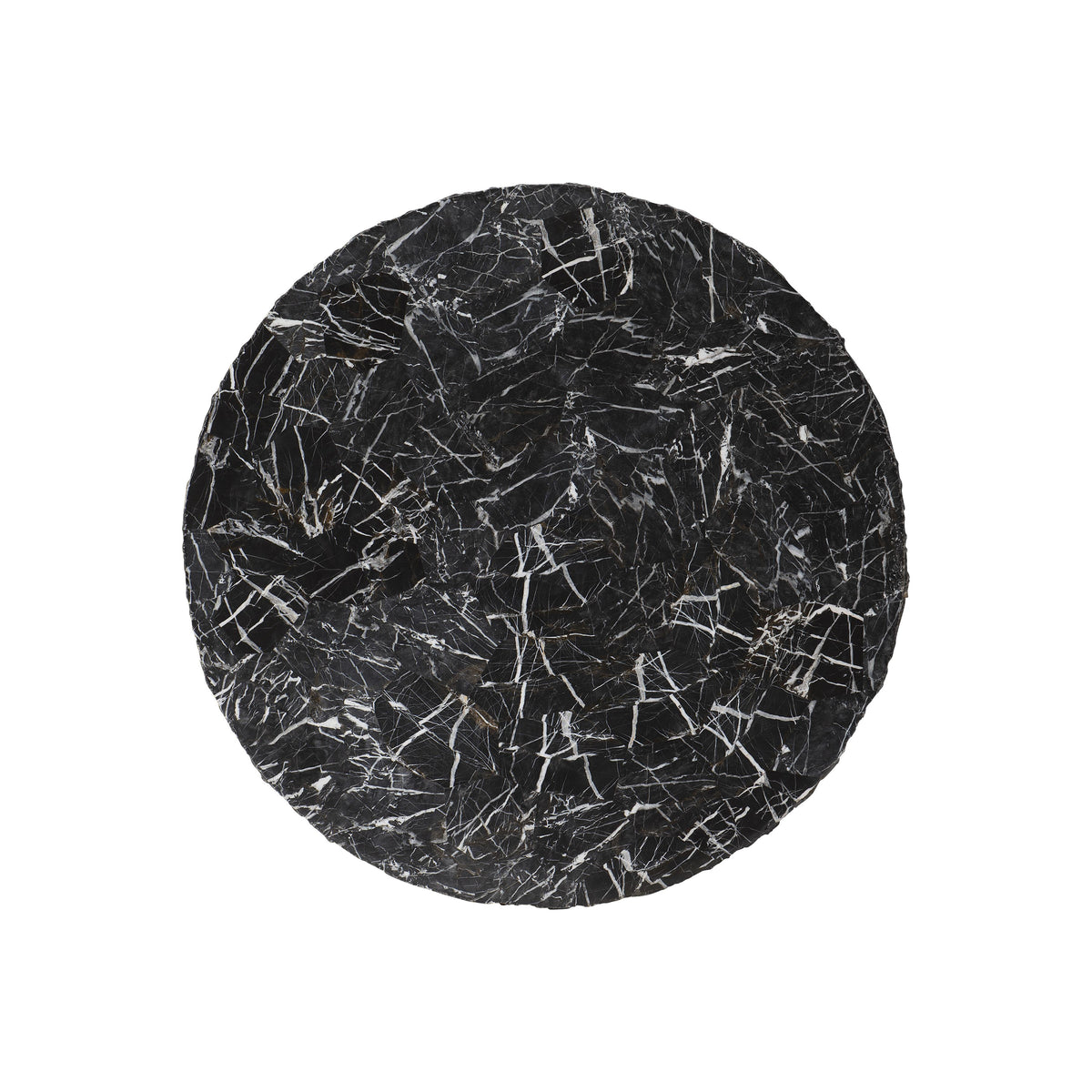 Tambora Outdoor Accent Table - Bernhardt Living (BRH-1083)