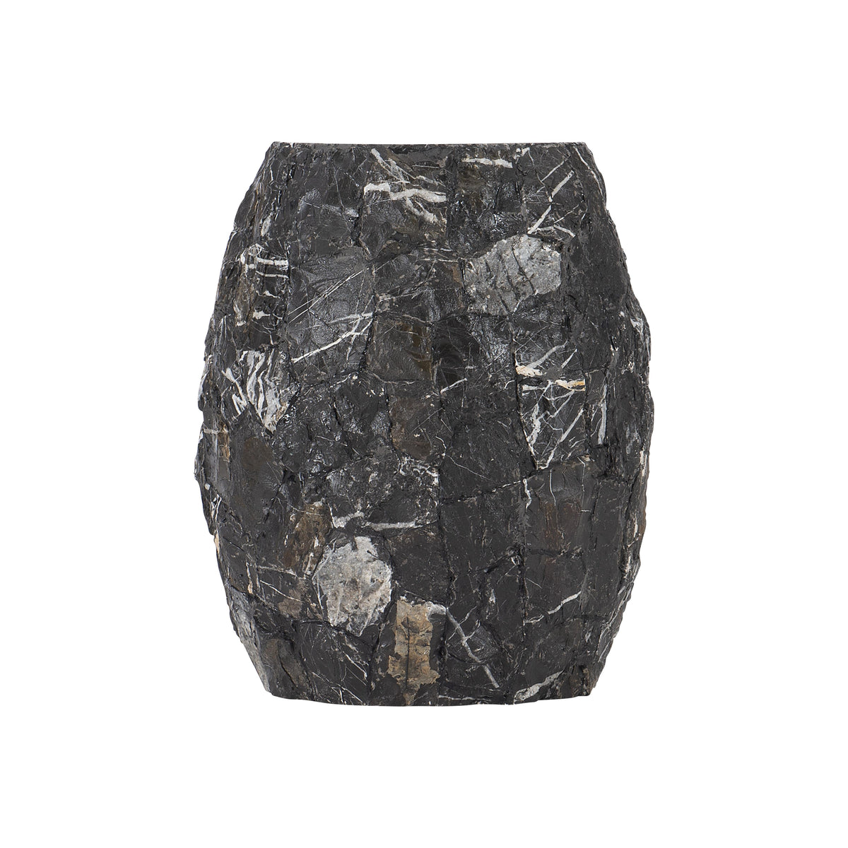 Tambora Outdoor Accent Table - Bernhardt Living (BRH-1083)