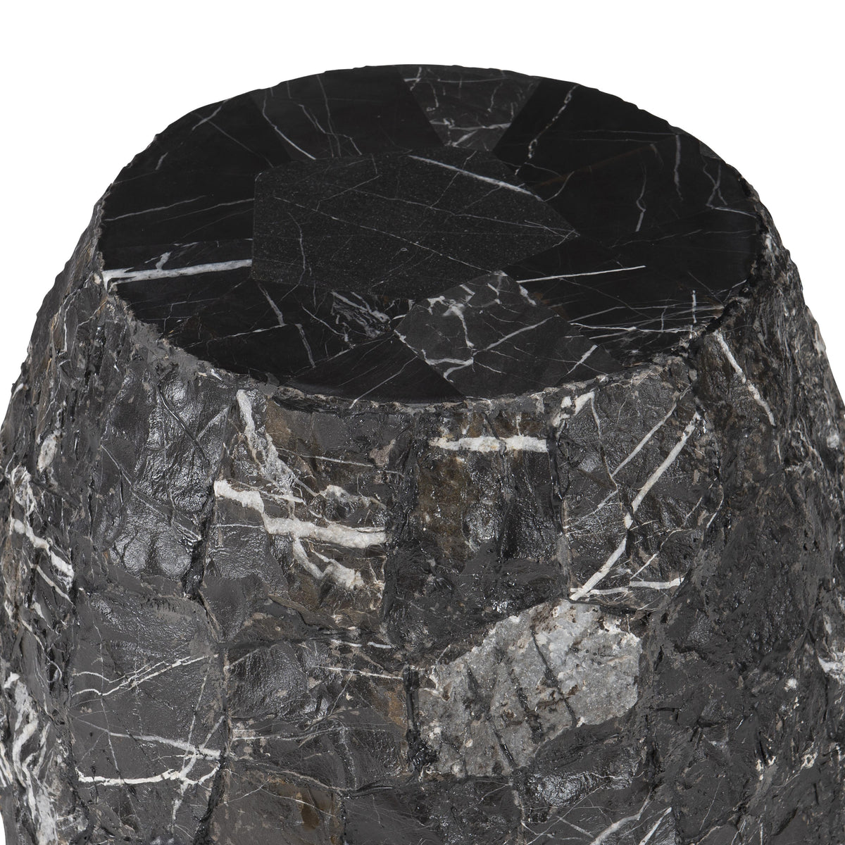 Tambora Outdoor Accent Table - Bernhardt Living (BRH-1083)