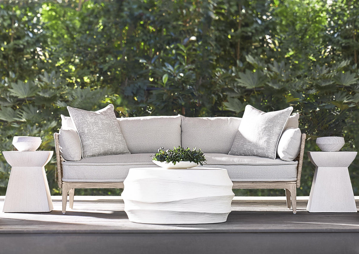 Casitas Outdoor Accent Table - Bernhardt Living (BRH-1096)