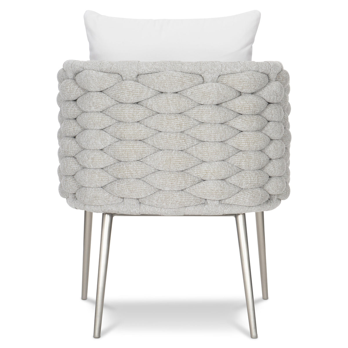 Santa Cruz Outdoor Arm Chair - Bernhardt Living (BRH-1487)