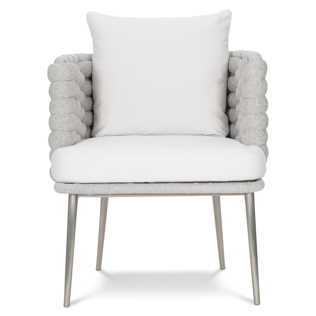 Santa Cruz Outdoor Arm Chair - Bernhardt Living (BRH-1488)