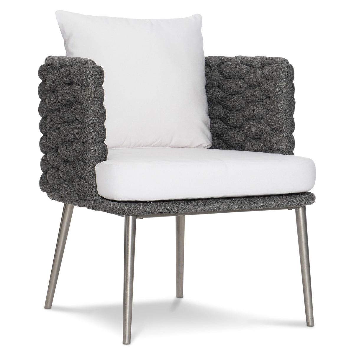Santa Cruz Outdoor Arm Chair