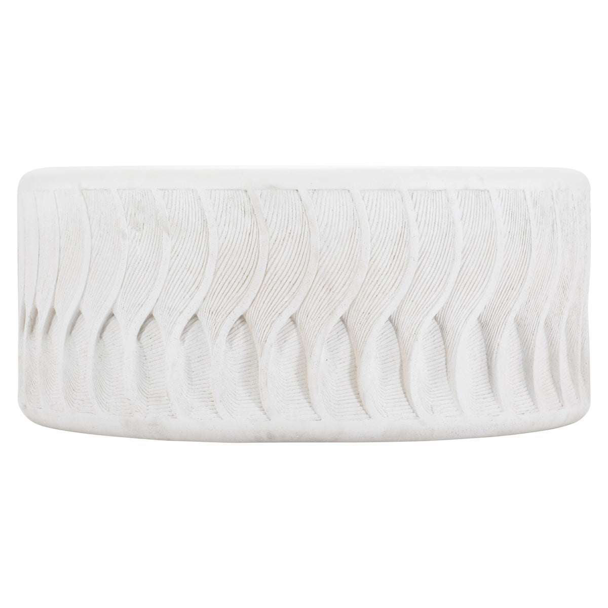 Coquille Outdoor Cocktail Table - Bernhardt Living (BRH-1069)