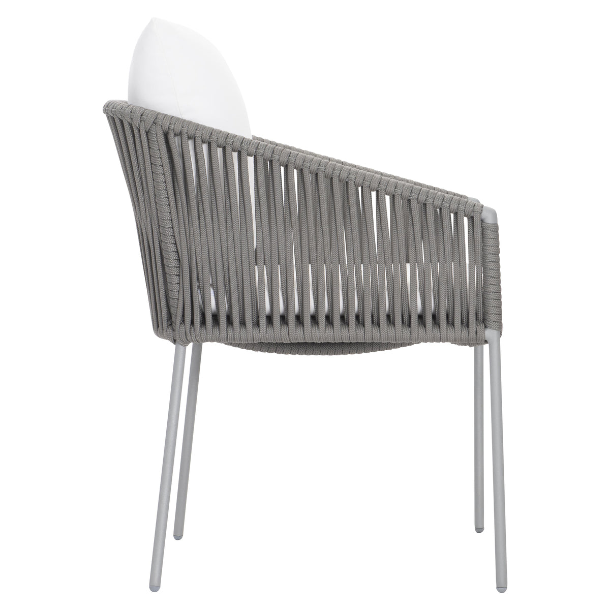 Amalfi Outdoor Arm Chair - Bernhardt Living (BRH-1420)