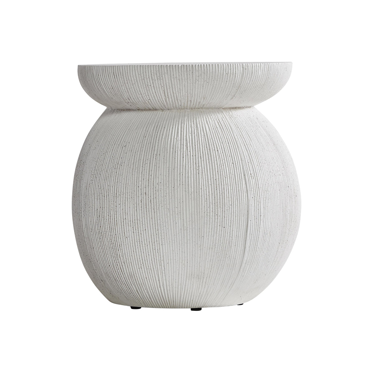 Corsica Outdoor Accent Table - Bernhardt Living (BRH-1098)