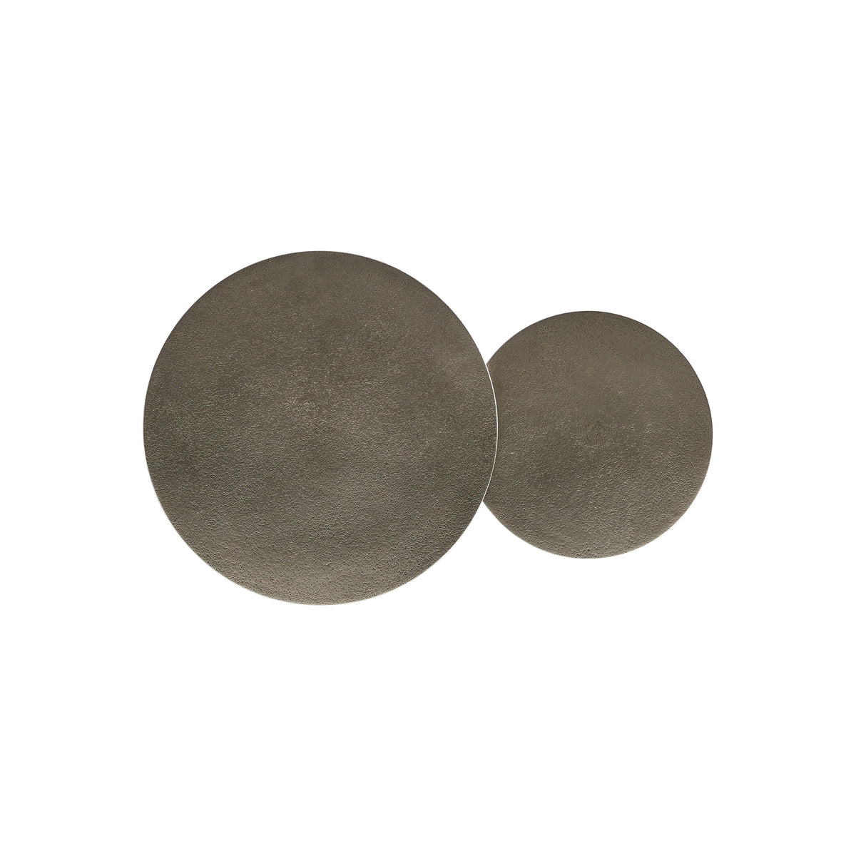 Cerchi Outdoor Accent Table - Bernhardt Living (BRH-1504)