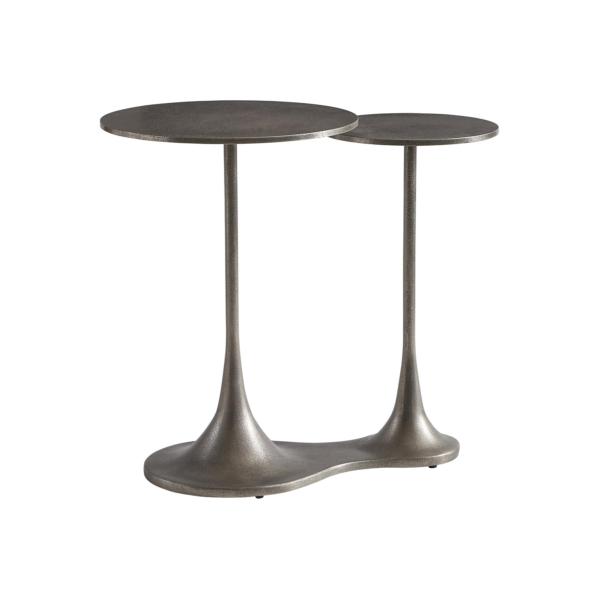 Cerchi Outdoor Accent Table - Bernhardt Living (BRH-1504)