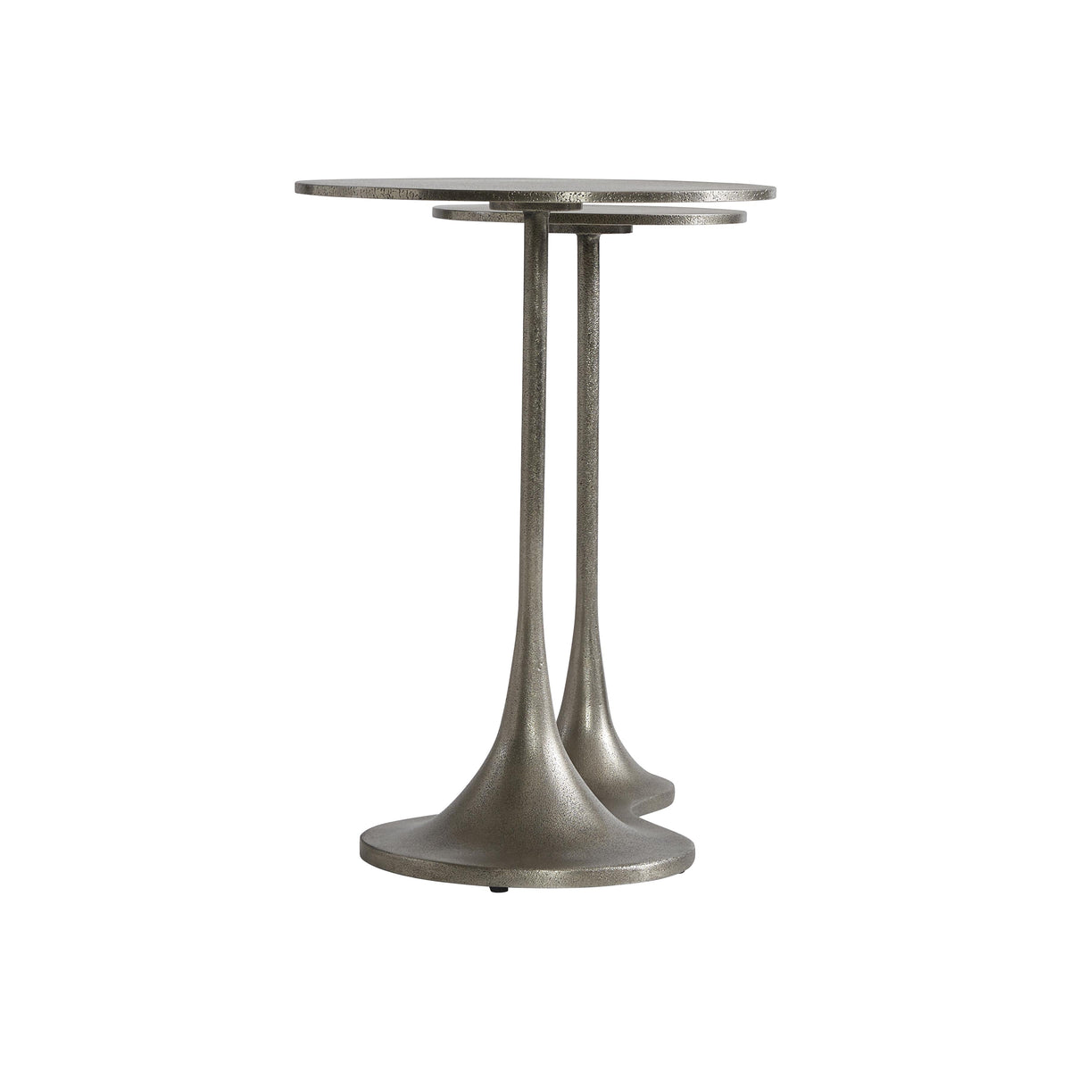 Cerchi Outdoor Accent Table - Bernhardt Living (BRH-1504)