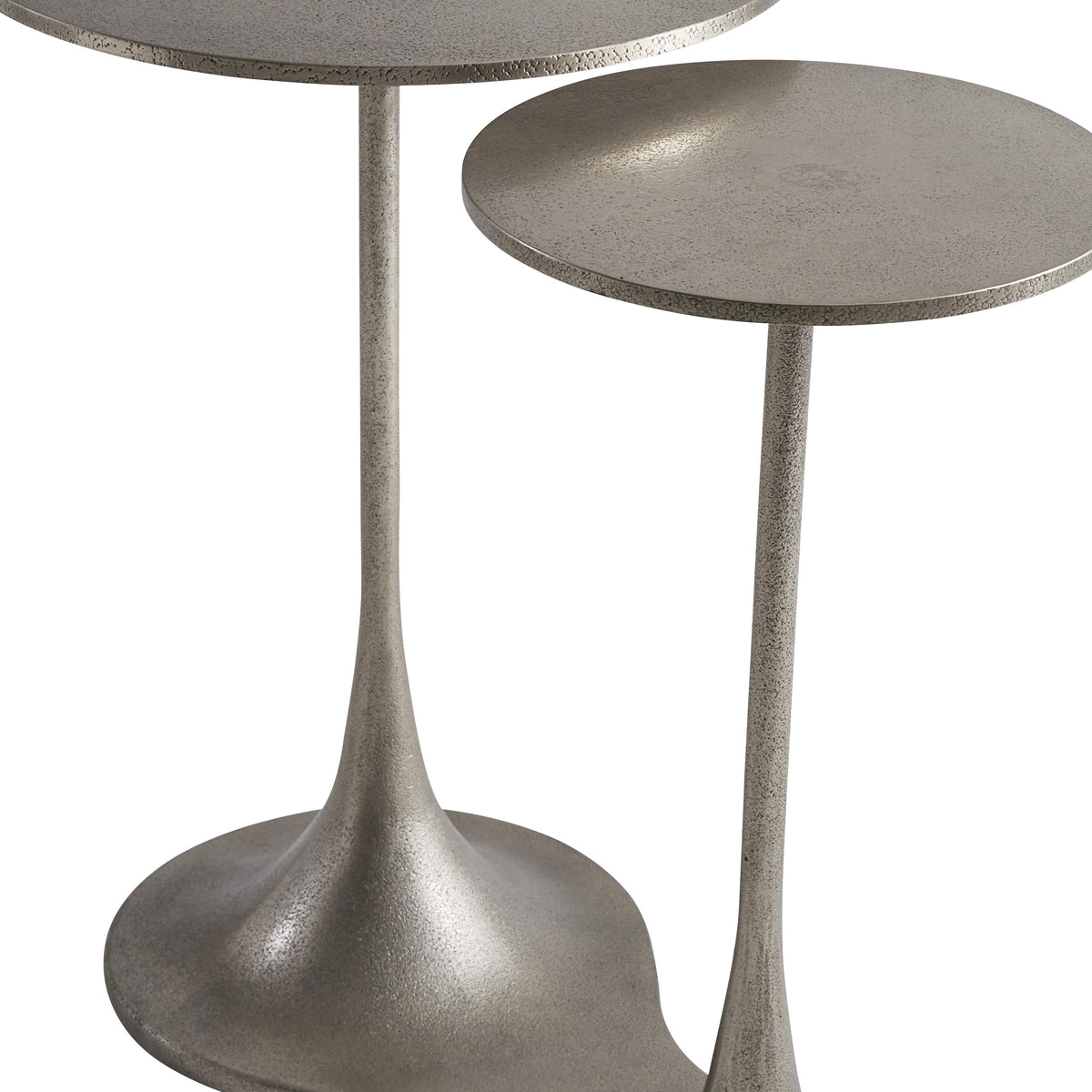 Cerchi Outdoor Accent Table - Bernhardt Living (BRH-1504)