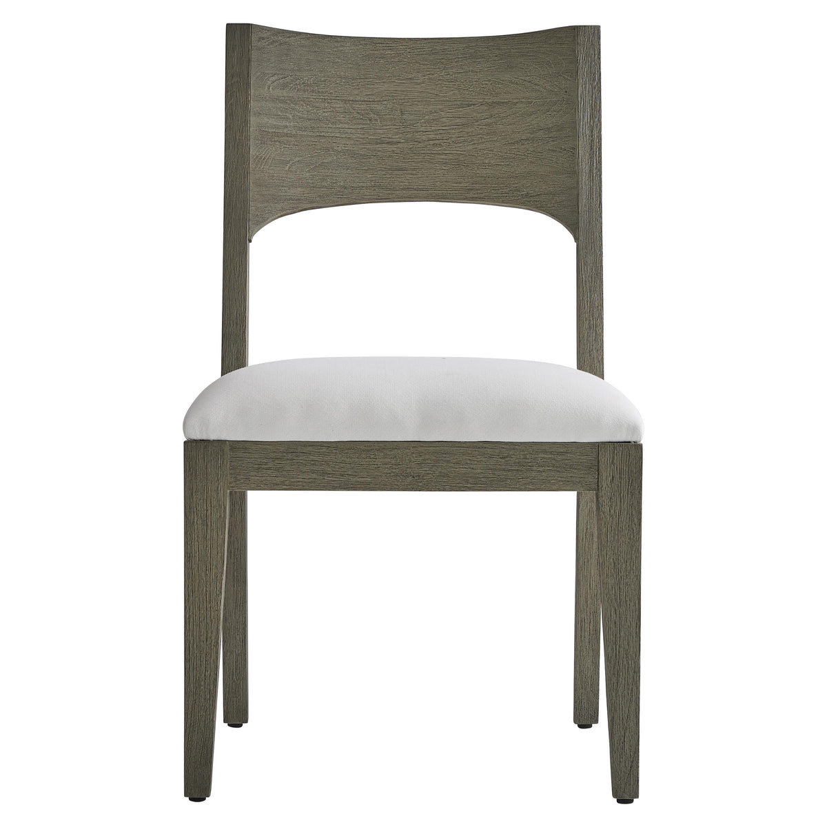 Calais Outdoor Side Chair - Bernhardt Living (BRH-1432)