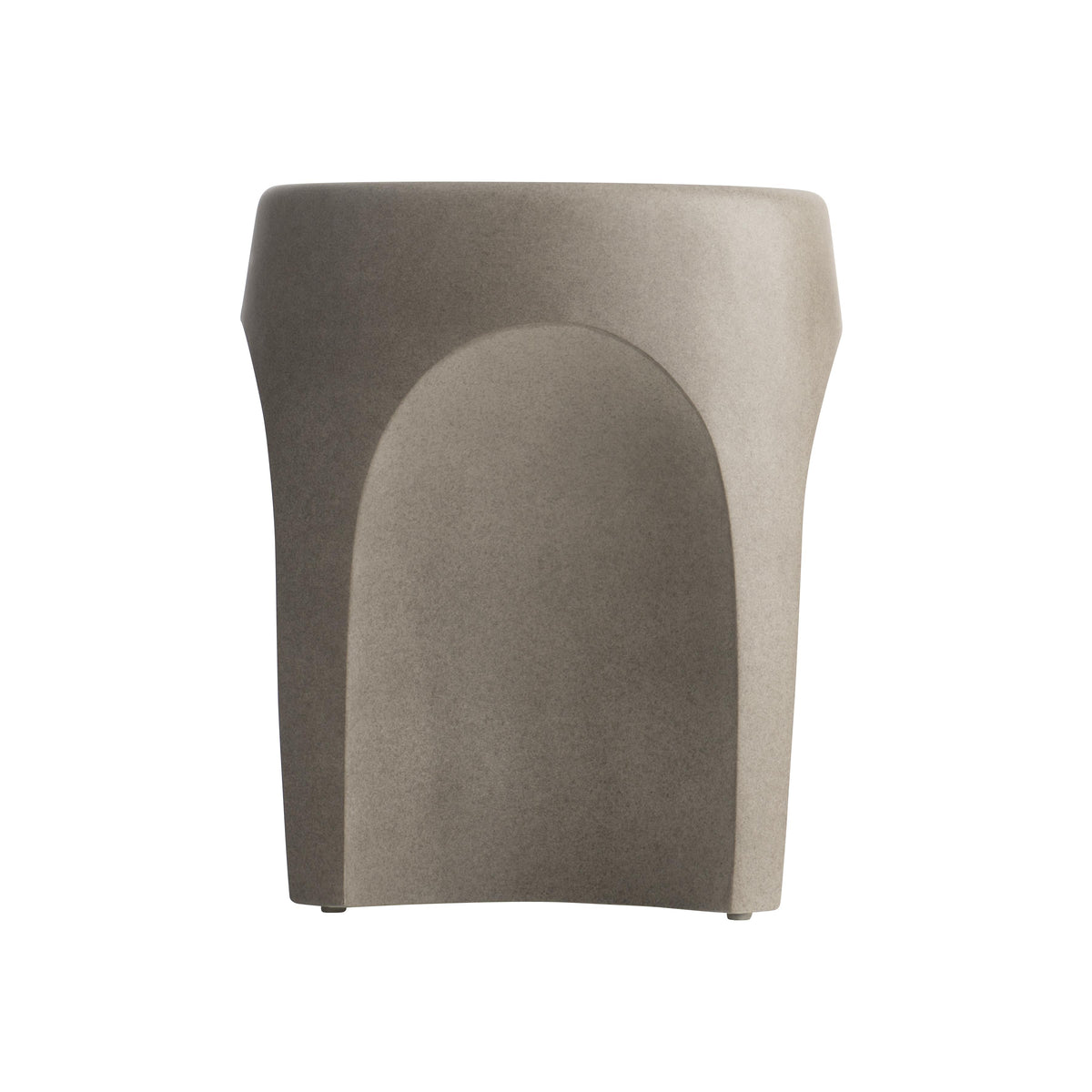Medano Outdoor Side Table - Bernhardt Living (BRH-1516)