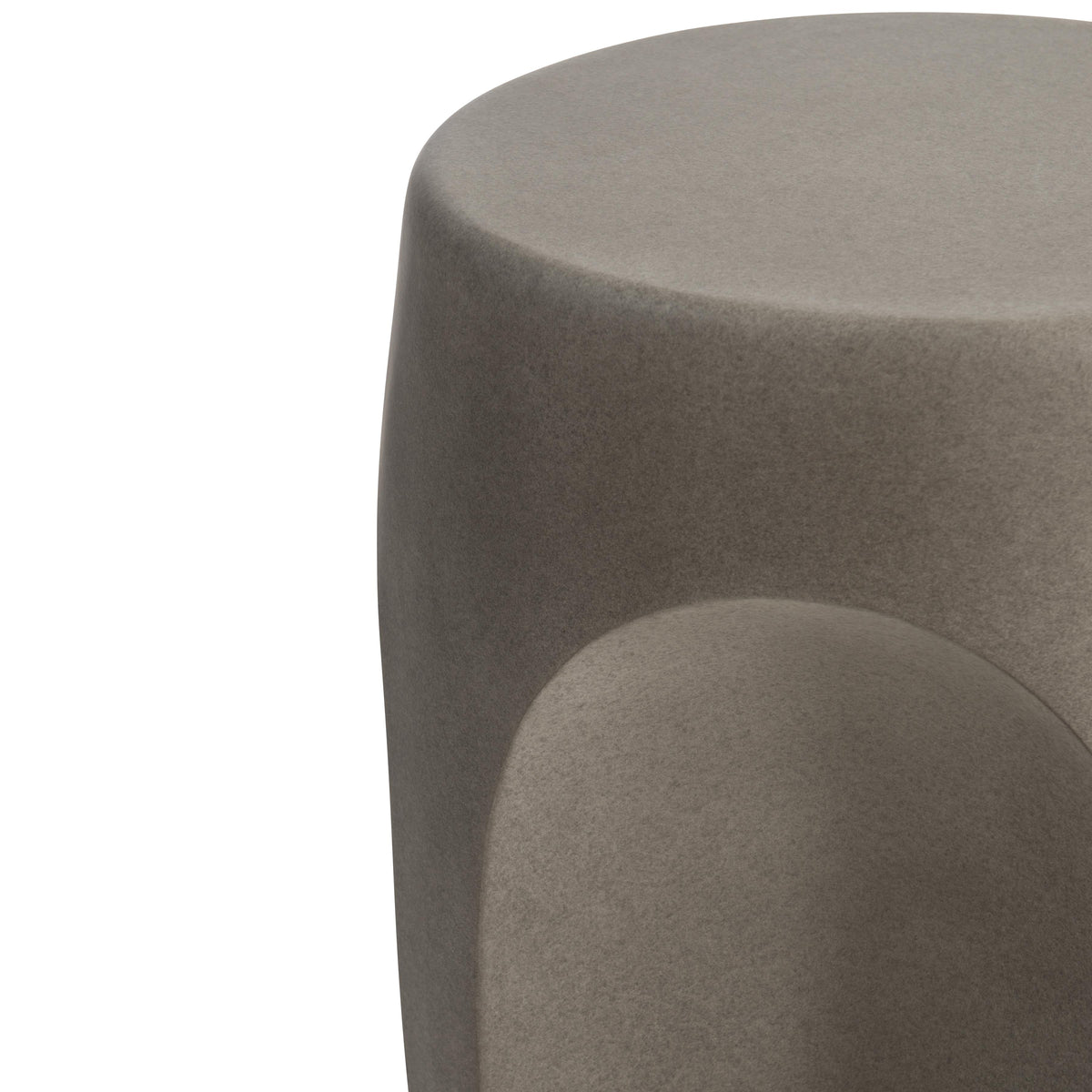 Medano Outdoor Side Table - Bernhardt Living (BRH-1516)