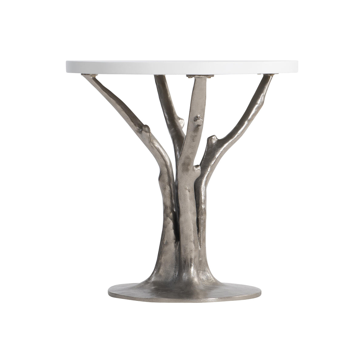 Cyprus Outdoor Side Table - Bernhardt Living (BRH-1515)