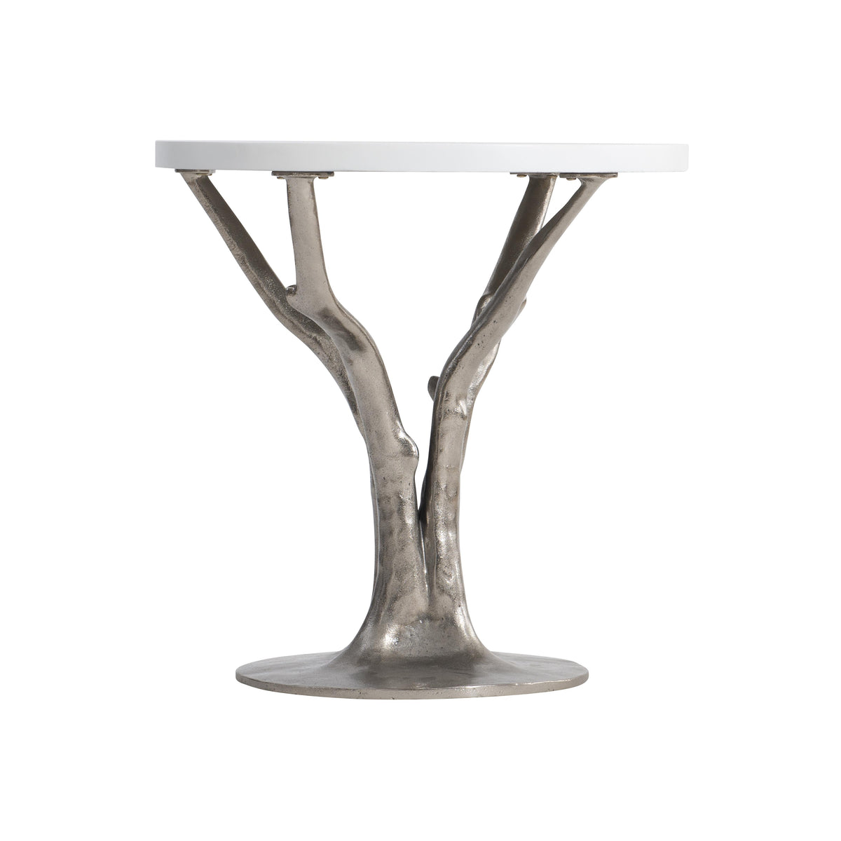 Cyprus Outdoor Side Table - Bernhardt Living (BRH-1515)
