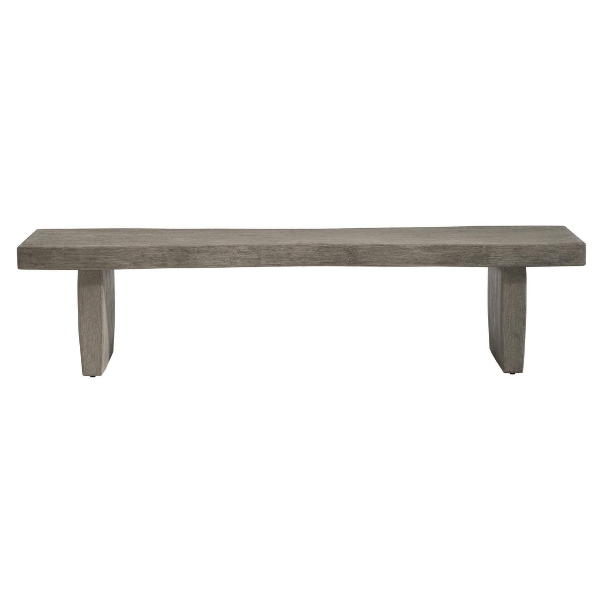 Kona Outdoor Bench - Bernhardt Living (BRH-1428)