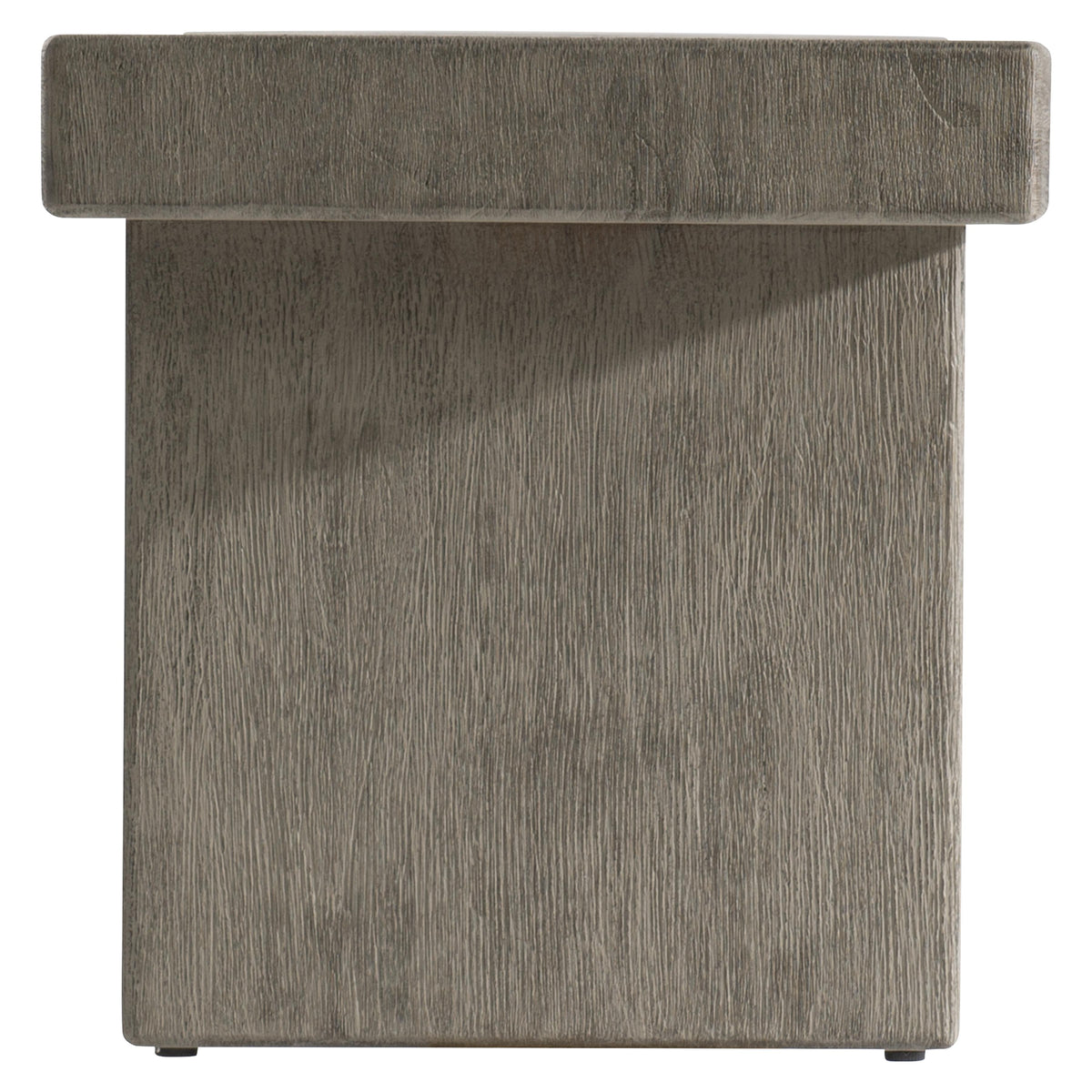 Kona Outdoor Bench - Bernhardt Living (BRH-1428)