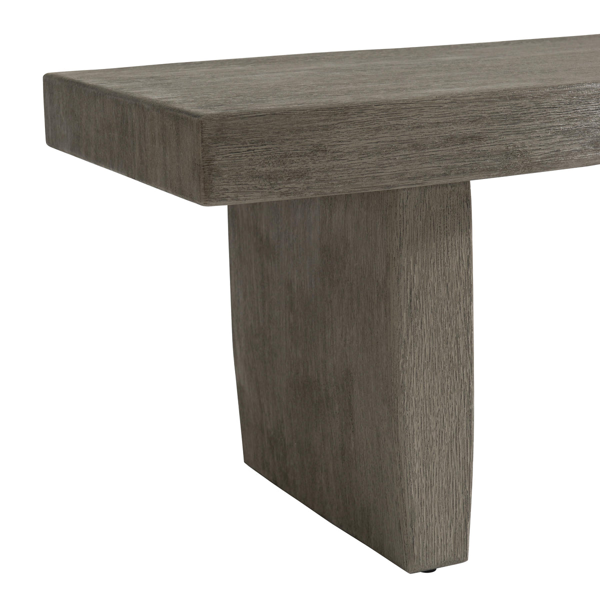 Kona Outdoor Bench - Bernhardt Living (BRH-1428)