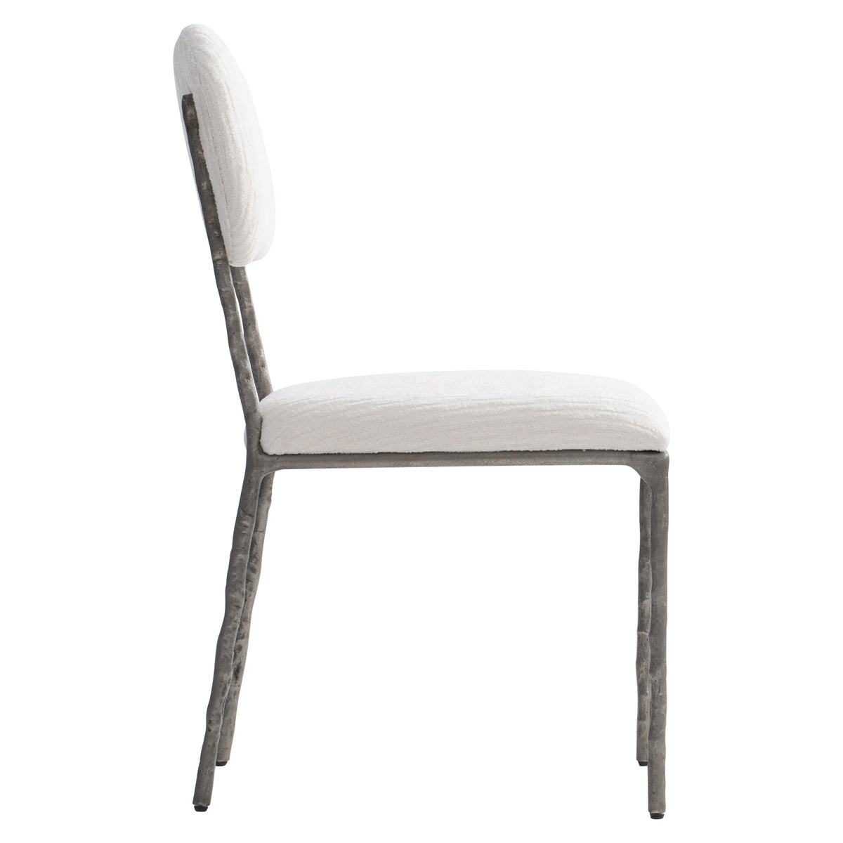 Perissa Outdoor Side Chair - Bernhardt Living (BRH-1501)