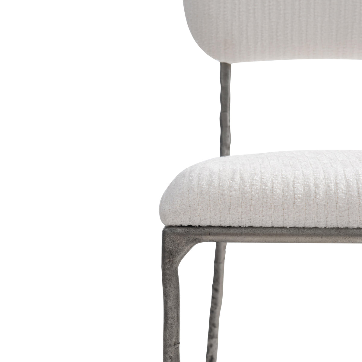 Perissa Outdoor Side Chair - Bernhardt Living (BRH-1501)