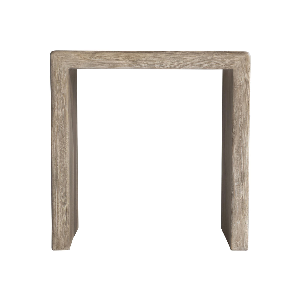 Montego Outdoor Side Table - Bernhardt Living (BRH-1472)