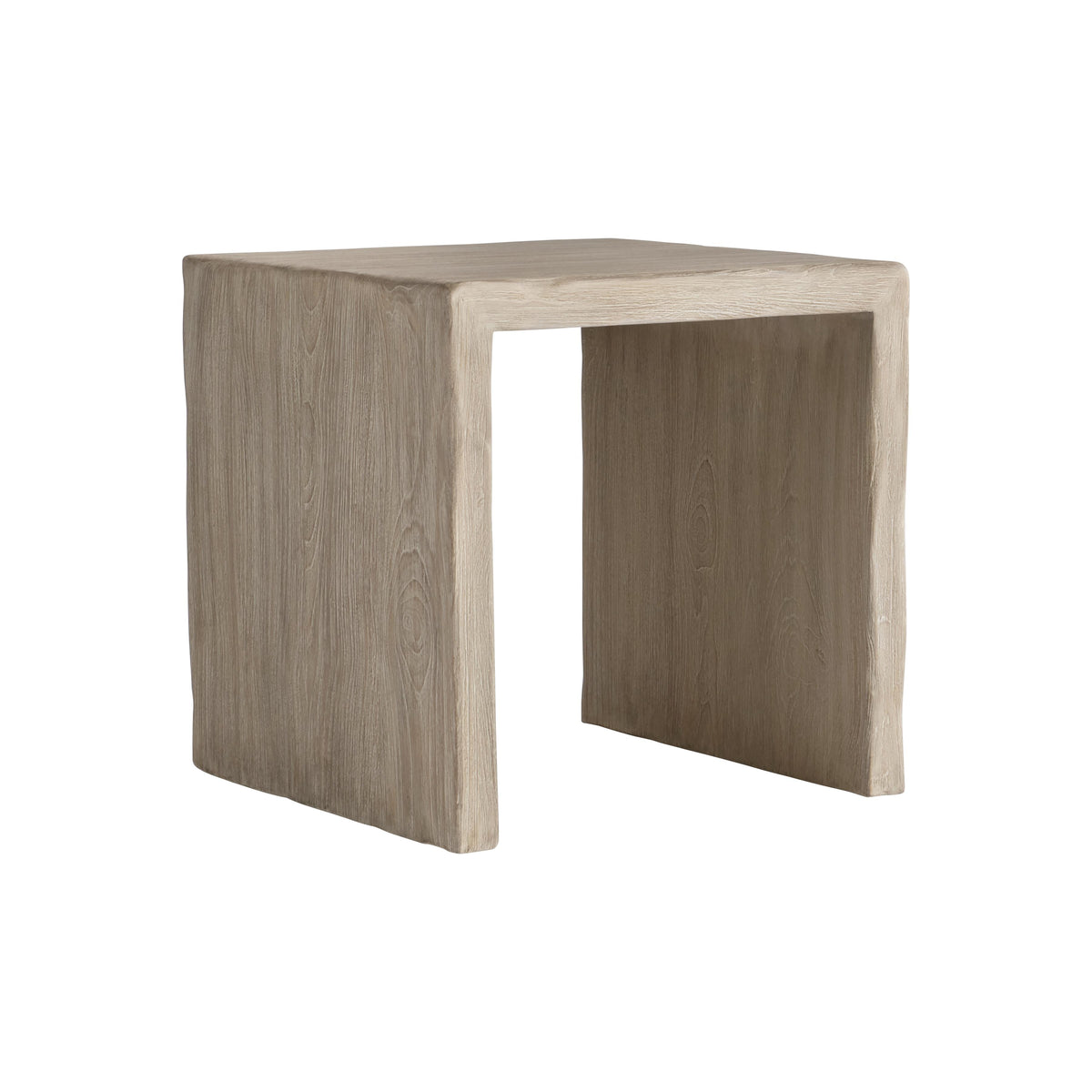 Montego Outdoor Side Table - Bernhardt Living (BRH-1472)