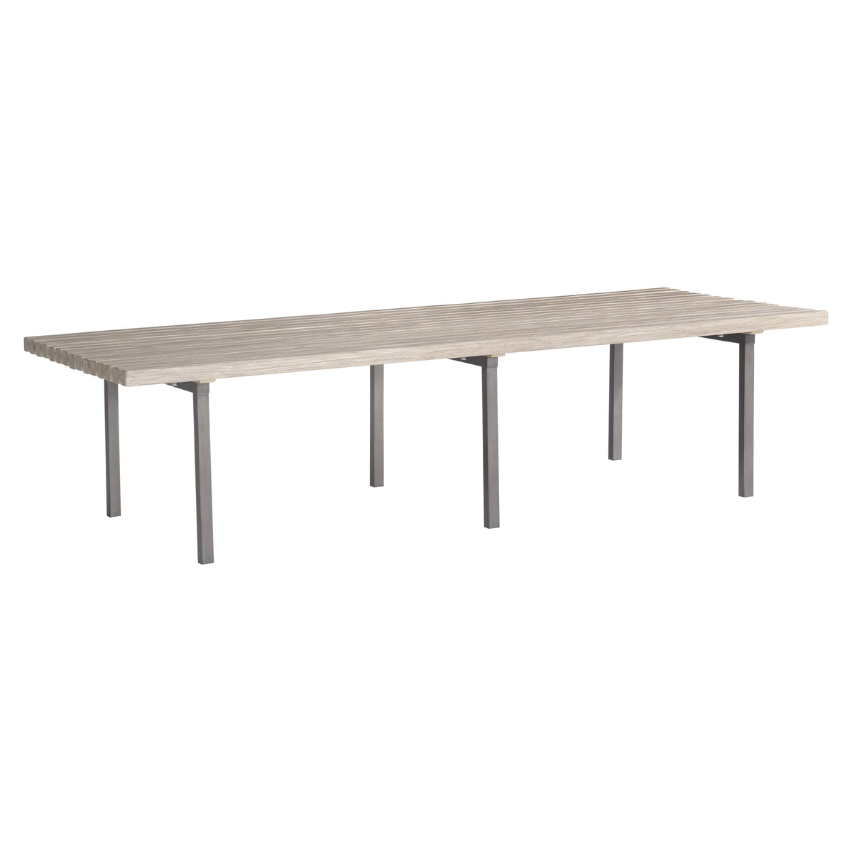 Kingston Outdoor Cocktail Table - Bernhardt Living (BRH-1469)