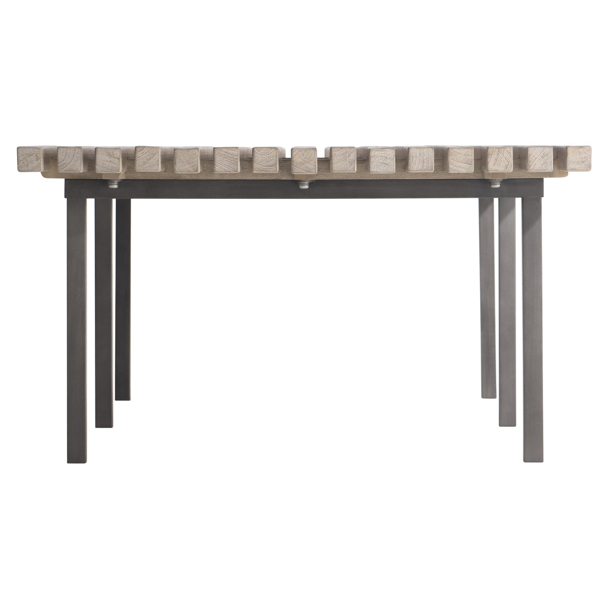 Kingston Outdoor Cocktail Table - Bernhardt Living (BRH-1469)